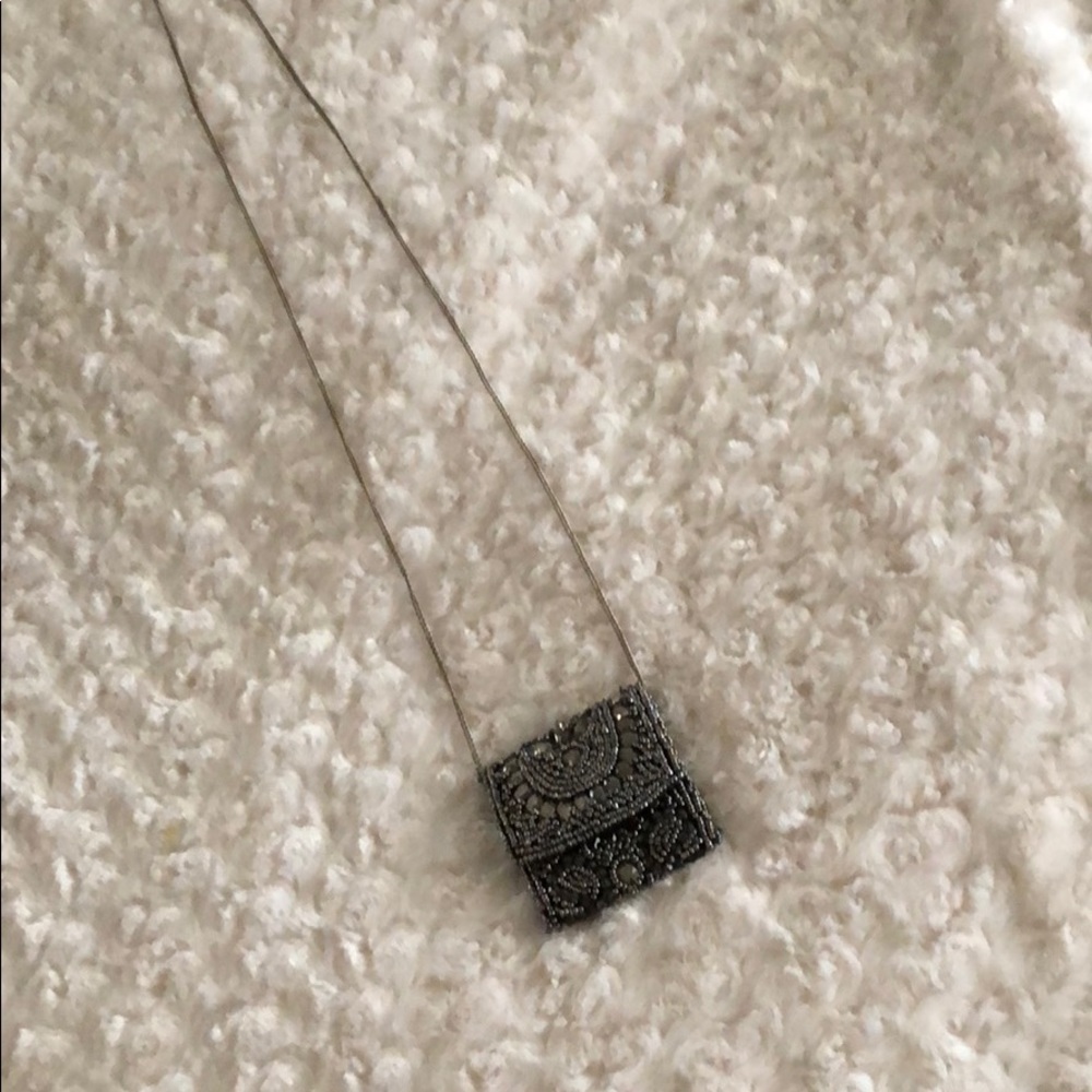 Forever 21 necklace